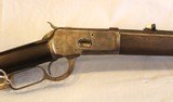 Winchester Model 1892 in .38-40 - 3 of 22