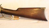 Winchester Model 1892 in .38-40 - 8 of 22