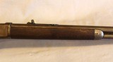 Winchester Model 1892 in .38-40 - 4 of 22