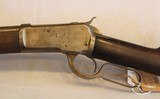 Winchester Model 1892 in .38-40 - 9 of 22