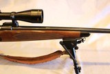 Browning Model 52 in .22 LR - 5 of 16