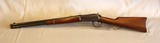 Winchester Model 94 in .38-55 WIN - 6 of 18