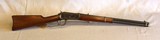 Winchester Model 94 in .38-55 WIN - 1 of 18