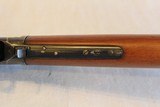 Winchester Model 94 in .38-55 WIN - 17 of 18