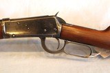 Winchester Model 94 in .38-55 WIN - 10 of 18