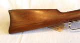 Winchester Model 94 in .38-55 WIN - 2 of 18
