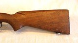 Winchester Model 70 Featherweight in .270 WIN - 9 of 19