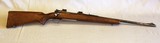Winchester Model 70 Featherweight in .270 WIN - 1 of 19