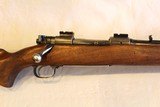 Winchester Model 70 Featherweight in .270 WIN - 3 of 19