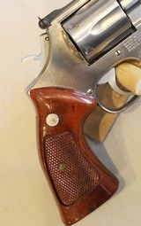 Smith & Wesson Model 686 in .357 Magnum - 2 of 15