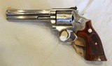 Smith & Wesson Model 686 in .357 Magnum - 5 of 15