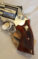 Smith & Wesson Model 686 in .357 Magnum - 6 of 15