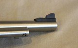 Ruger New Model Single Six in .22 Cal & .22 Magnum - 10 of 17