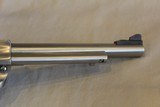 Ruger New Model Single Six in .22 Cal & .22 Magnum - 9 of 17