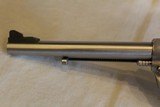 Ruger New Model Single Six in .22 Cal & .22 Magnum - 5 of 17