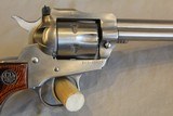 Ruger New Model Single Six in .22 Cal & .22 Magnum - 8 of 17