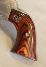 Ruger New Model Single Six in .22 Cal & .22 Magnum - 3 of 17
