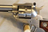 Ruger New Model Single Six in .22 Cal & .22 Magnum - 4 of 17