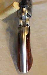 Ruger New Model Single Six in .22 Cal & .22 Magnum - 11 of 17