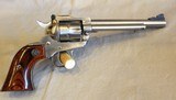 Ruger New Model Single Six in .22 Cal & .22 Magnum - 6 of 17