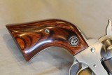 Ruger New Model Single Six in .22 Cal & .22 Magnum - 7 of 17