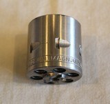 Ruger New Model Single Six in .22 Cal & .22 Magnum - 16 of 17