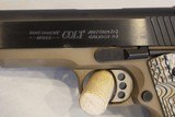 Colt Lightweight Government Model Series 80 1911 - 9 of 13