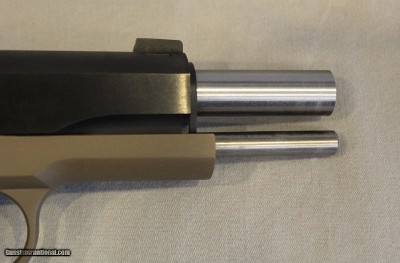 Colt Lightweight Government Model Series 80 1911 - Image 6 of 13