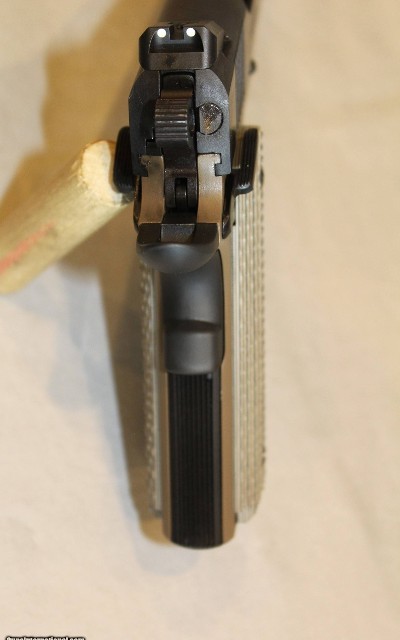 Colt Lightweight Government Model Series 80 1911 - Image 11 of 13