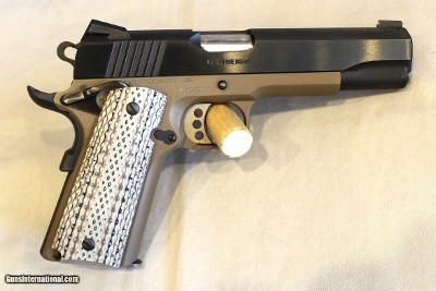 Colt Lightweight Government Model Series 80 1911 - Image 3 of 13