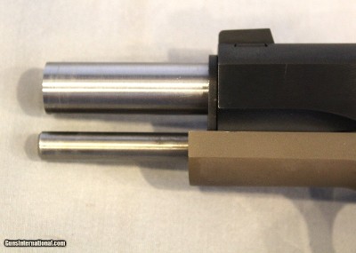 Colt Lightweight Government Model Series 80 1911 - Image 10 of 13