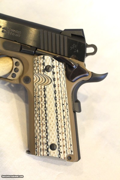 Colt Lightweight Government Model Series 80 1911 - Image 8 of 13