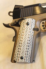 Colt Lightweight Government Model Series 80 1911 - 4 of 13