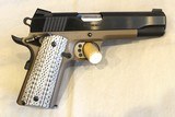 Colt Lightweight Government Model Series 80 1911 - 3 of 13