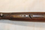 1890 Winchester Model 73 in .32-20 - 22 of 22