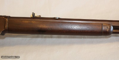 1890 Winchester Model 73 in .32-20 - Image 4 of 22