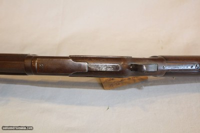 1890 Winchester Model 73 in .32-20 - Image 16 of 22