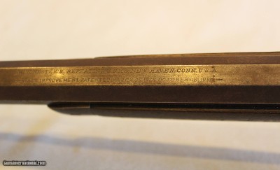 1890 Winchester Model 73 in .32-20 - Image 19 of 22