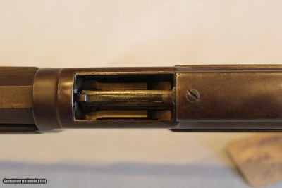 1890 Winchester Model 73 in .32-20 - Image 17 of 22