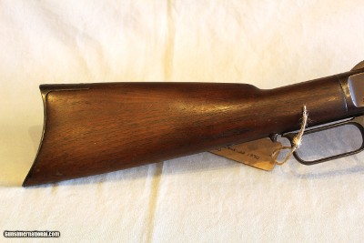 1890 Winchester Model 73 in .32-20 - Image 2 of 22