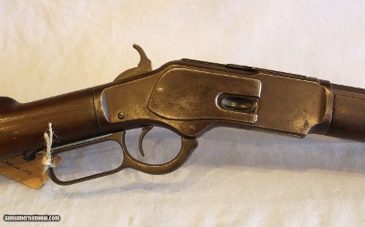 1890 Winchester Model 73 in .32-20 - Image 3 of 22