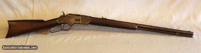 1890 Winchester Model 73 in .32-20