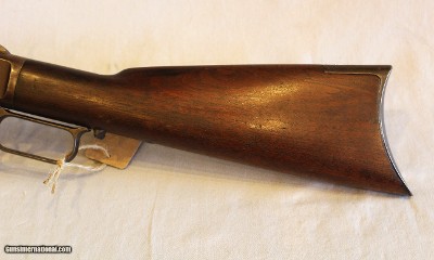 1890 Winchester Model 73 in .32-20 - Image 9 of 22