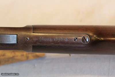 1890 Winchester Model 73 in .32-20 - Image 15 of 22