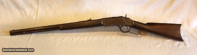 1890 Winchester Model 73 in .32-20 - Image 7 of 22