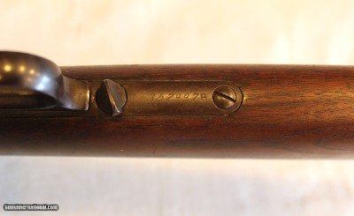 1890 Winchester Model 73 in .32-20 - Image 21 of 22