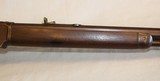 1890 Winchester Model 73 in .32-20 - 4 of 22