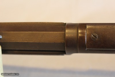 1890 Winchester Model 73 in .32-20 - Image 18 of 22