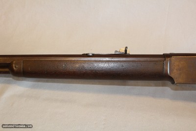1890 Winchester Model 73 in .32-20 - Image 12 of 22