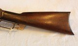 1890 Winchester Model 73 in .32-20 - 9 of 22